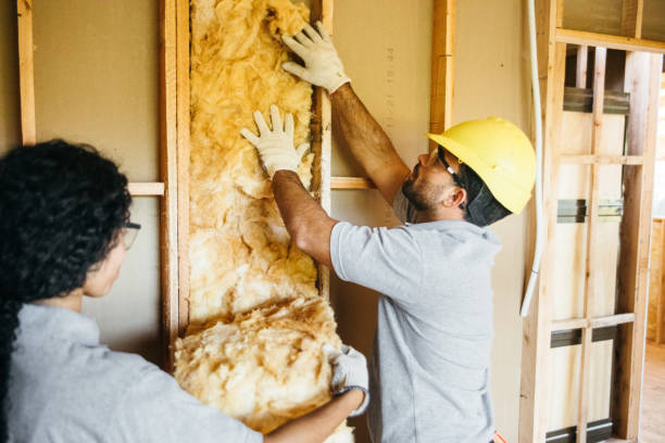 Types of Insulation We Offer in Fort Lee, NJ